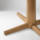 Glenn Round Dining Table (48")