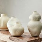 Organic Form Vases