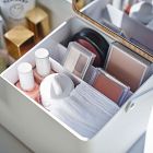 Yamazaki Tower Makeup Organizer