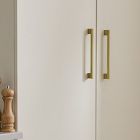 Bar Pull Drawer Hardware