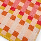 Check Point Beach Towel