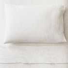 Confetti Flannel Sheet Set