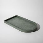 Pretti.Cool Terrazzo Ice Bucket &amp; Tray