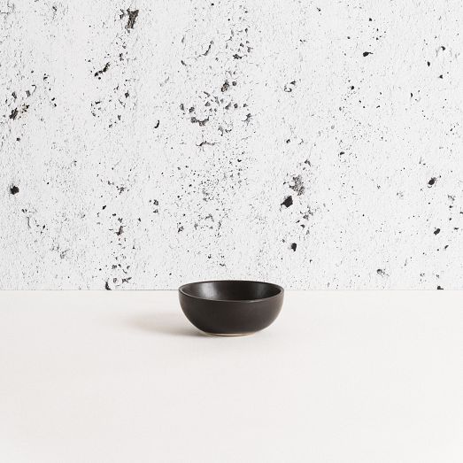 Gharyan Stoneware Condiment Bowl by West Elm