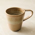 Oyku Stoneware Mug Sets