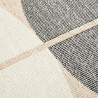 Yin-Yang Outdoor Performance Rug Swatch