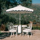 Business &amp; Pleasure Co. Market Umbrella