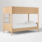 Elora Twin Bunk Bed