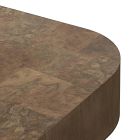 Euclid Coffee Table