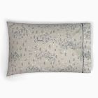 Glow-in-the-Dark Campsite Pillowcase Set