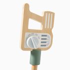 Wooden Toy Vacuum Set