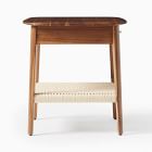 Chadwick Mid-Century Nightstand (22.5")