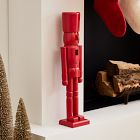 Colorful Nutcrackers