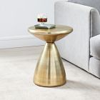 Cosmo Side Table (14.5")