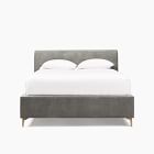 Andes Pop-Up Storage Bed