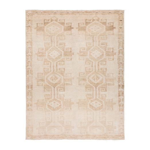 Dani Washable Rug by West Elm