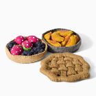 Felt Pie Set