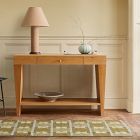 Pierce &amp; Ward Elise Handwoven Wool Rug