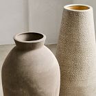 Sahar Ceramic Floor Vases