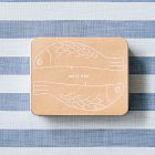 Sardine Citronella Candles (Set of 2)