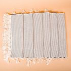 Siafu Home Sungura Placemats (Set of 4)