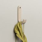 SIN Leggy Curl Wall Hook