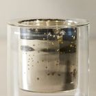 Gill Constellation Glass Filled Candles - Balsam &amp; Patchouli