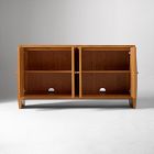 Pierce &amp; Ward Perforated Buffet (60"&ndash;80")