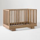 Scout Convertible Crib