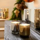 Simple Mercury Filled Candles