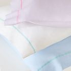 Soft Cotton Percale Sheet Set