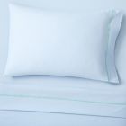 Soft Cotton Percale Sheet Set