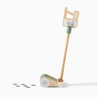 Wooden Toy Vacuum Set