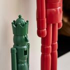 Colorful Nutcrackers
