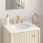 Eleanor Single Bathroom Vanity (24"&ndash;36")