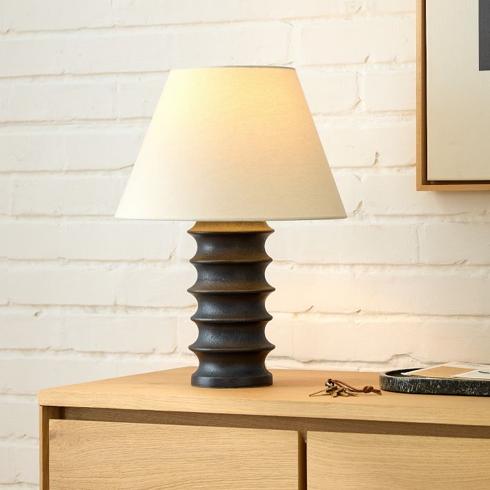 Georgina Table Lamp (18.5