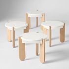 Miso Play Chairs (Set of 4)