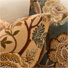 Pierce &amp; Ward Palampore Floral Pillow Cover