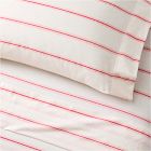 Pop Stripe Sheet Set