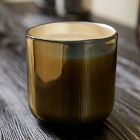 Simple Mercury Filled Candles