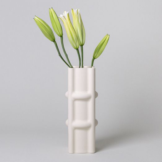 SIN Faye Vase by West Elm