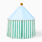 Circus Play Tent