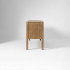 Cornelius Media Console (72")