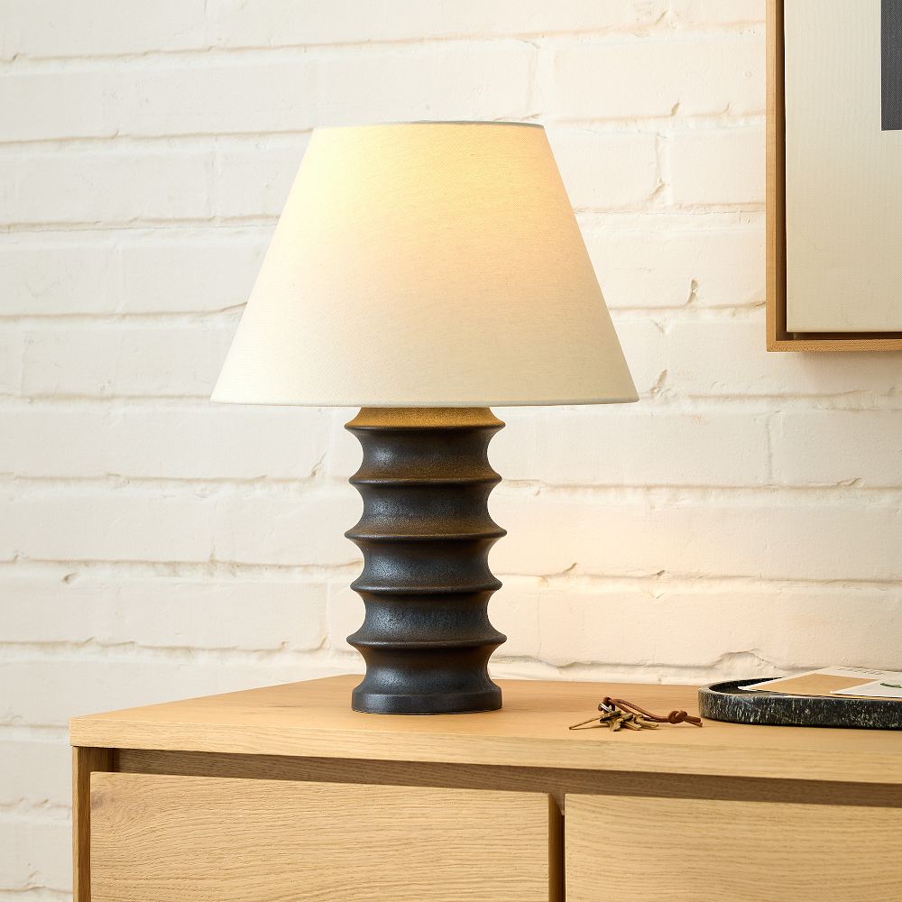 Georgina Table Lamp (18.5") by West Elm