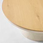 Leona Coffee Table (36")