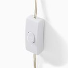 Neon LED Lightning Bolt (26")