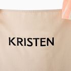 Puppet Show Theatre Door Hanging