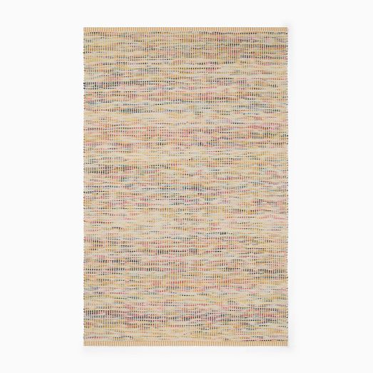 Cozy Sweater Wool Rug by West Elm