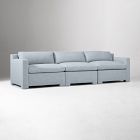 Florent Modular Multi-Piece Sofa (107.5")