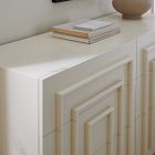 Harway 6-Drawer Dresser (60")